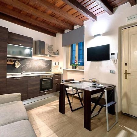 Grazioso Monolocale Nel Cuore Di Brera Milano Eksteriør billede