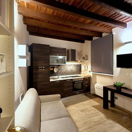 Grazioso Monolocale Nel Cuore Di Brera Milano Eksteriør billede