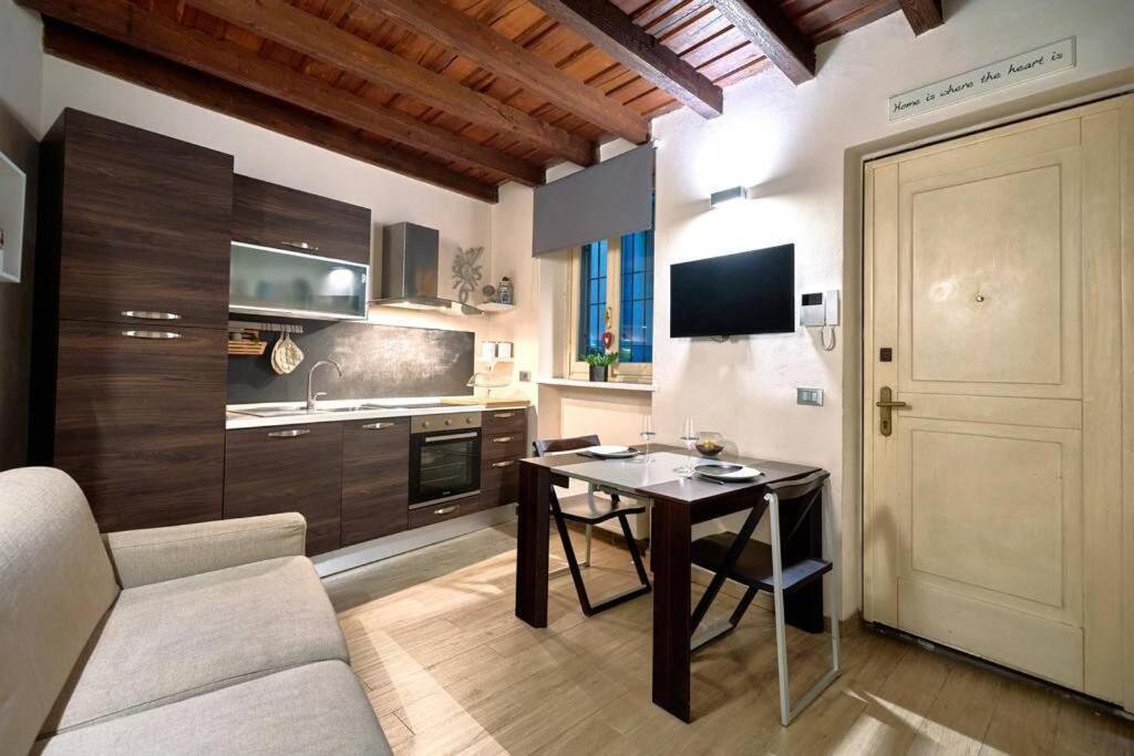 Grazioso Monolocale Nel Cuore Di Brera Milano Eksteriør billede