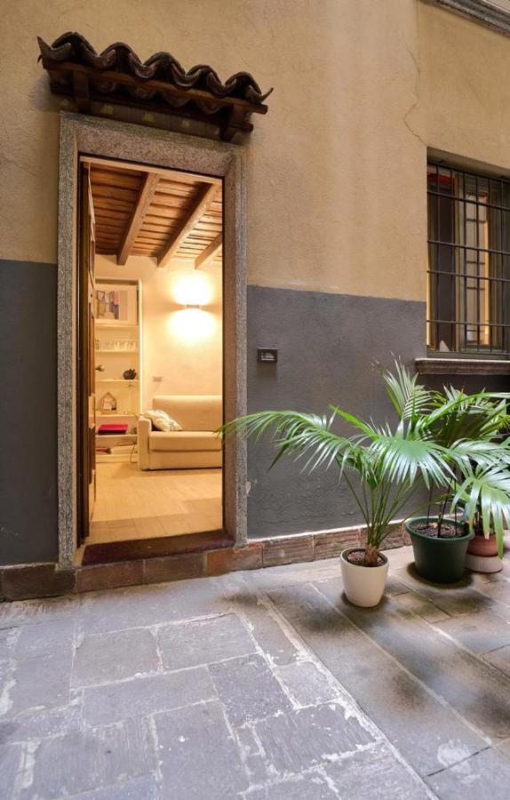 Grazioso Monolocale Nel Cuore Di Brera Milano Eksteriør billede